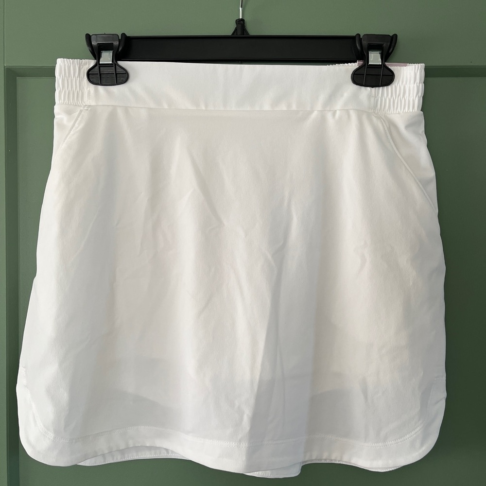 CALIA Women's 16" Birdie Golf Skort